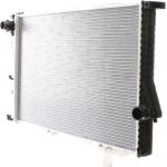 MAHLE Kühler, Motorkühlung CR 296 000P MAHLE Kühler, Motorkühlung CR 296 000P
