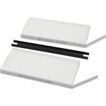 AMC Innenraumfilter PKW NC-2042