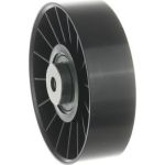 SKF Keilrippenriemen-Umlenkrolle VKM 36003