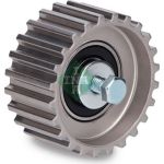 Umlenk-/Führungsrolle, Zahnriemen 532 0441 10 Umlenk-/Führungsrolle, Zahnriemen 532 0441 10