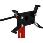 Motorstürner 450Kg YT-55570 Motorstürner 450Kg YT-55570