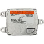 OEM Xenon Steuergerät 83110009044 für Lincoln Ford OEM Xenon Steuergerät 83110009044 für Lincoln Ford