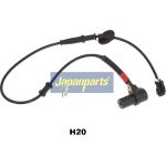 ABS-H20 Sensor, Raddrehzahl ABS-H20 Sensor, Raddrehzahl