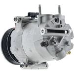 Kompressor, Klimaanlage ACP 1387 000P Kompressor, Klimaanlage ACP 1387 000P