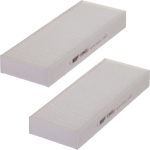 HENGST FILTER Filter, Innenraumluft E3942LI-2 HENGST FILTER Filter, Innenraumluft E3942LI-2