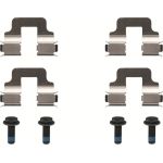 Bremsbelagsatz Opel T. Astra/Combo/Corsa/Meriva/Zafira 98- Dtec Cotec GDB1515DTE Bremsbelagsatz Opel T. Astra/Combo/Corsa/Meriva/Zafira 98- Dtec Cotec GDB1515DTE