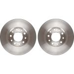 Bremsscheibe Alfa T. Giulietta 1.6-2.0 Jtdm 10-beschichtet DF8070 Bremsscheibe Alfa T. Giulietta 1.6-2.0 Jtdm 10-beschichtet DF8070