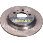 Japanparts Bremsscheibe DP-0321C Japanparts Bremsscheibe DP-0321C