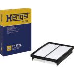HENGST FILTER Luftfilter E1122L