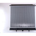Wasserkühler PKW 64309