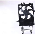 Nissens Kühlerlüfter PKW 85162 Nissens Kühlerlüfter PKW 85162