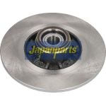 Japanparts Bremsscheibe DP-0511C Japanparts Bremsscheibe DP-0511C