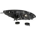 044763 Valeo Scheinwerfer 044763 - links H7/H7 + Leuchtweitenregulierung schwarz PQ 044763 Valeo Scheinwerfer 044763 - links H7/H7 + Leuchtweitenregulierung schwarz PQ