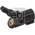 FEBI BILSTEIN Sensor, Raddrehzahl 45744 FEBI BILSTEIN Sensor, Raddrehzahl 45744