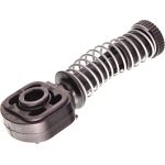 VAG Original 5N0711761 5N0711761 Seilzug, Schaltgetriebe Audi A1 11 – – OE-Nr. 5N0711761