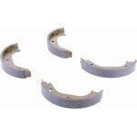 Vaico Handbremsbackensatz V20-0075