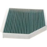 Bosch Innenraumfilter+ 0 986 628 522 Bosch Innenraumfilter+ 0 986 628 522