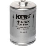 HENGST FILTER Kraftstofffilter H148WK HENGST FILTER Kraftstofffilter H148WK