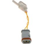 Bosch Bremsbelagverschleißsensor 1987473019