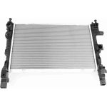 Vemo Motorkühler V25-60-3015 Vemo Motorkühler V25-60-3015