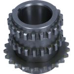 Zahnrad, Kurbelwelle 554 0160 10 Zahnrad, Kurbelwelle 554 0160 10