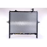 Wasserkühler PKW 66772 Wasserkühler PKW 66772