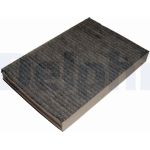 DELPHI Innenraumfilter TSP0325058C DELPHI Innenraumfilter TSP0325058C