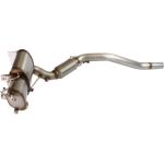 MAXGEAR Abgas-Partikelfilter 27-6002 MAXGEAR Abgas-Partikelfilter 27-6002