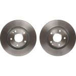 15 481 051 Bremsscheibe VA DF4224 15 481 051 Bremsscheibe VA DF4224