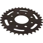 Kettenrad Stahl JTR279.33