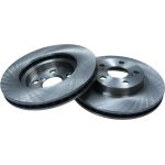 Maxgear Bremsscheibe Toyota P. Carina E 92-/Celica 99-/Prius 09 19-1243 Maxgear Bremsscheibe Toyota P. Carina E 92-/Celica 99-/Prius 09 19-1243
