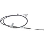 Bosch Handbremsseil 1987482829 Bosch Handbremsseil 1987482829