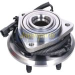 Japanparts Radnabe KK-19022 Japanparts Radnabe KK-19022