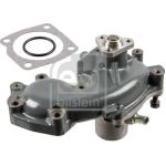 febi bilstein Wasserpumpe / Kühlmittelpumpe 43518 febi bilstein Wasserpumpe / Kühlmittelpumpe 43518