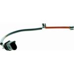 V10-72-1289 Vemo Bremsbelagverschleißsensor V10-72-1289 V10-72-1289 Vemo Bremsbelagverschleißsensor V10-72-1289
