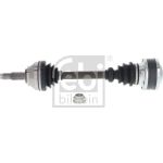 febi Antriebswelle 182747 febi Antriebswelle 182747