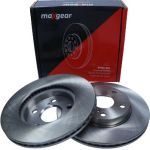 Maxgear Bremsscheibe Toyota P. Auris 06- Japan 19-2483 Maxgear Bremsscheibe Toyota P. Auris 06- Japan 19-2483