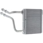 MAHLE Wärmetauscher, Innenraumheizung AH 78 000P MAHLE Wärmetauscher, Innenraumheizung AH 78 000P