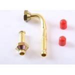 Nissens Wasserkühler PKW 62869A Nissens Wasserkühler PKW 62869A