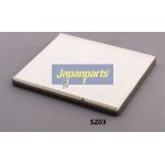 Japanparts Innenraumfilter FAA-SZ03