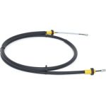 Bosch Handbremsseil links/rechts 1987482720 Bosch Handbremsseil links/rechts 1987482720