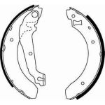 51 461 026 Bremsbacken GS6207 51 461 026 Bremsbacken GS6207