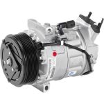 Valeo Kompressor 813262 Valeo Kompressor 813262