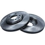 Maxgear Bremsscheibe Renault P. Trafic 01-/Vivaro 19-1009 Maxgear Bremsscheibe Renault P. Trafic 01-/Vivaro 19-1009