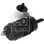 FEBI BILSTEIN Waschwasserpumpe, Scheibenreinigung 05568 FEBI BILSTEIN Waschwasserpumpe, Scheibenreinigung 05568