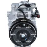 Kompressor, Klimaanlage 32676 Kompressor, Klimaanlage 32676