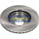 Japanparts Bremsscheibe DI-278C Japanparts Bremsscheibe DI-278C