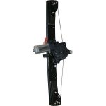 VALEO 850743 Fensterheber VALEO 850743 Fensterheber