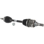 SKF Antriebswelle VKJC 1313 SKF Antriebswelle VKJC 1313