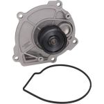 Kamoka Wasserpumpe / Kühlmittelpumpe T0074 Kamoka Wasserpumpe / Kühlmittelpumpe T0074